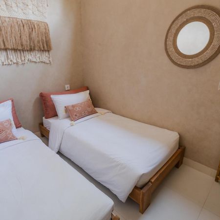 Gili Boho Villas - Aesthetic Private Pool Villas Gili Trawangan Buitenkant foto